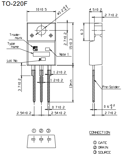 公式通販サイトセール 2SK3591-01MRSC|富士電機|Keisei Online PCアクセサリ・サプライ