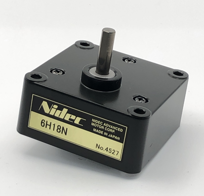 6H18Nイメージ図