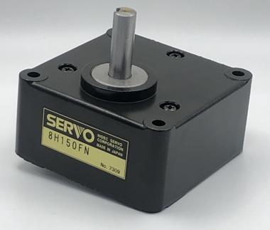 8H150FNイメージ図