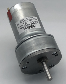 DMN37B50G18Bイメージ図