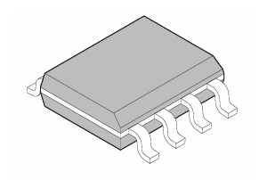 MB85RC16PNF-G-JNE1イメージ図