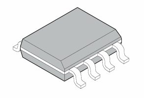 MB85RC16VPNF-G-JNN1E1イメージ図