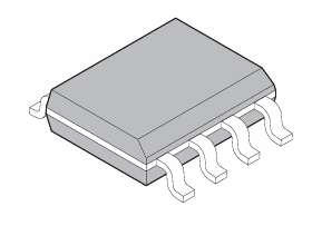 MB85RC64VPNF-G-JNE1イメージ図