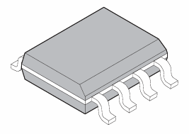 MB85RS128BPNF-G-JNE1イメージ図