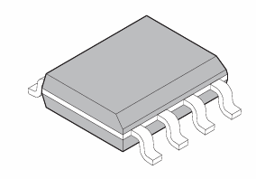 MB85RS64VPNF-G-JNE1イメージ図