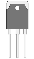 2SA1303イメージ図