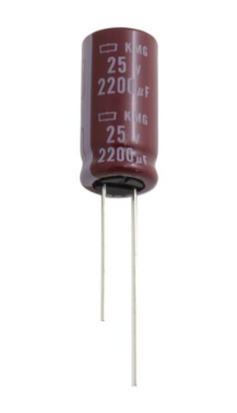 EKMG100ELL221MF11D