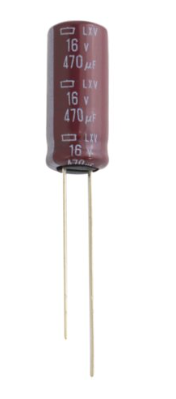 ELXV100ELL122MJ25S