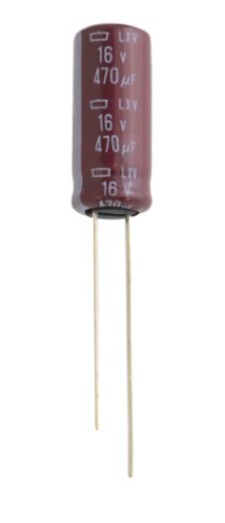 ELXV100ELL391MJC5S