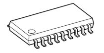 TD62083AFG(O,N,EL)イメージ図